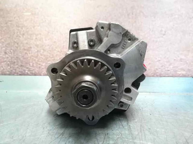Bomba de inyección 170394R IVECO