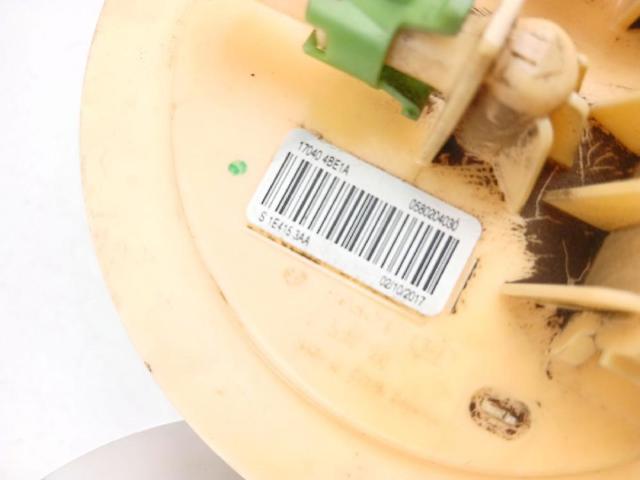 170404BE1A Carcasa del módulo de la bomba de combustible  comprar en Pontevedra