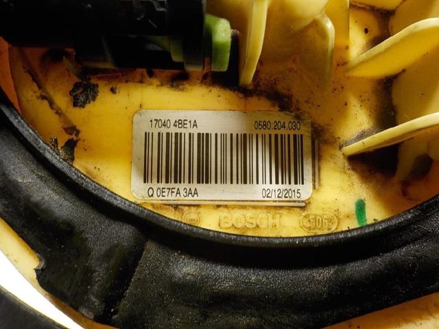 170404BE1A Carcasa del módulo de la bomba de combustible comprar Almería