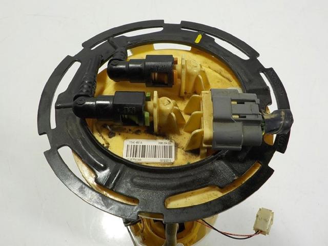 NISSAN 170404BE1A Carcasa del módulo de la bomba de combustible  comprar en Albacete