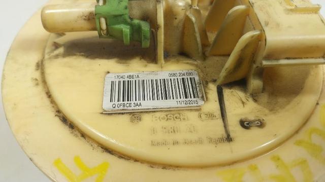 170404BE1A NISSAN Carcasa del módulo de la bomba de combustible  comprar en Oviedo