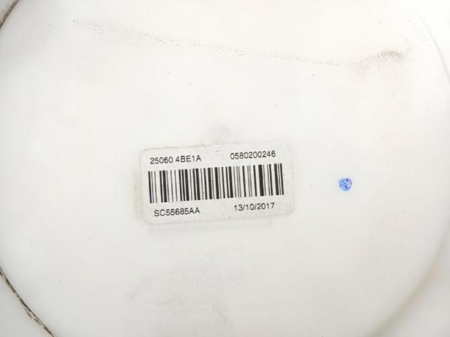 170404BE1A Carcasa del módulo de la bomba de combustible  disponible Málaga