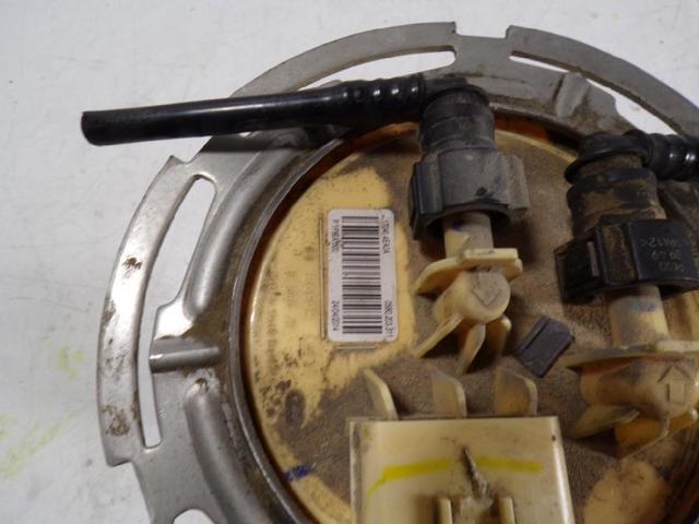 Módulo alimentación de combustible Nissan Qashqai 2 J11