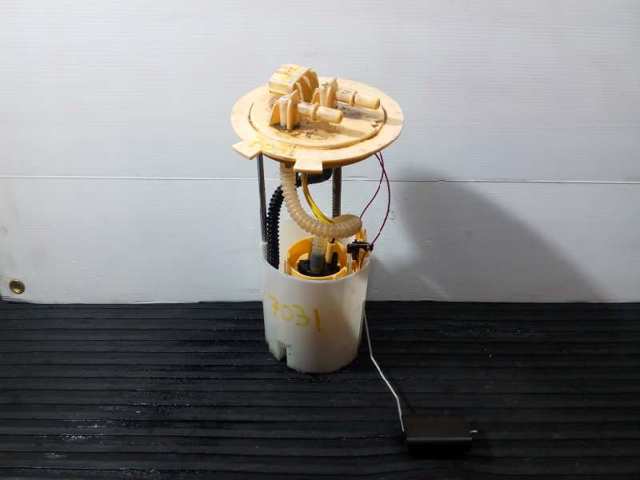 170404EA0A Bomba de gasolina comprar Girona