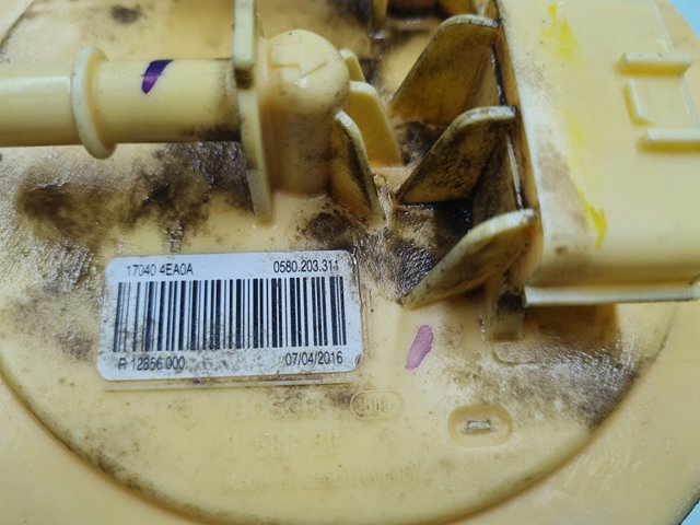 170404EA0A NISSAN Bomba de gasolina comprar Alcalá