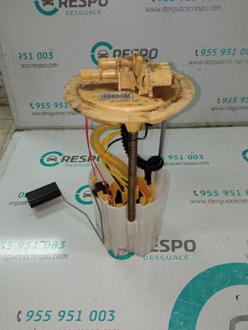 170404EA0A NISSAN Módulo de bomba de combustible con sensor de nivel de combustible  comprar en Lleida