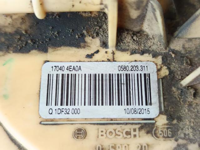 170404EA0A NISSAN Bomba de gasolina  en stock Córdoba