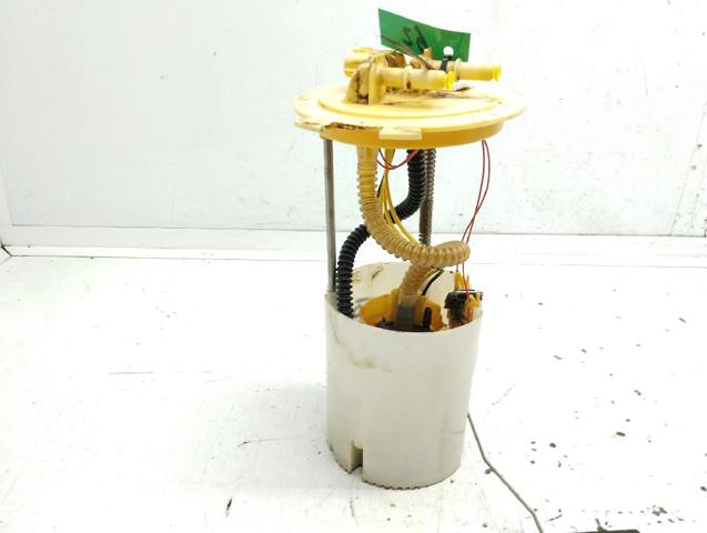170404EA0A RENAULT Módulo de bomba de combustible con sensor de nivel de combustible  disponible Alicante