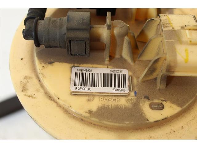 170404EA0A RENAULT Módulo de bomba de combustible con sensor de nivel de combustible  comprar en Oviedo