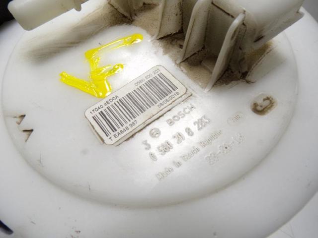 NISSAN 170404ED0A Bomba de gasolina comprar Barcelona