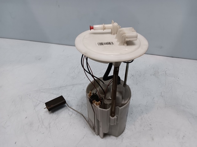 170404ED0A NISSAN Módulo de bomba de combustible con sensor de nivel de combustible  disponible Vigo