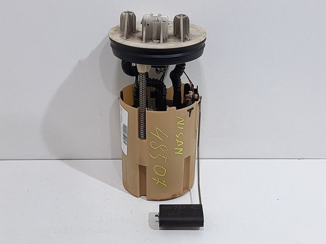 NISSAN 170405M300 Unidad de alimentación de combustible comprar Tarragona