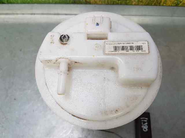 Módulo alimentación de combustible Nissan JUKE F15