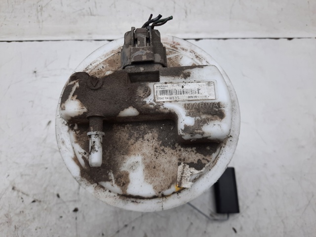 Módulo alimentación de combustible Nissan JUKE F15