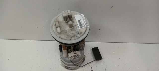 Bomba de gasolina 17040JD01D NISSAN