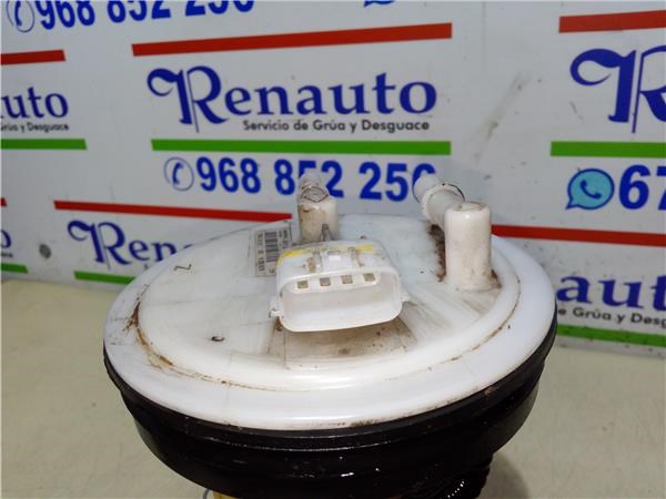 17040JD51A NISSAN Bomba de combustible eléctrica sumergible  comprar en Jaén