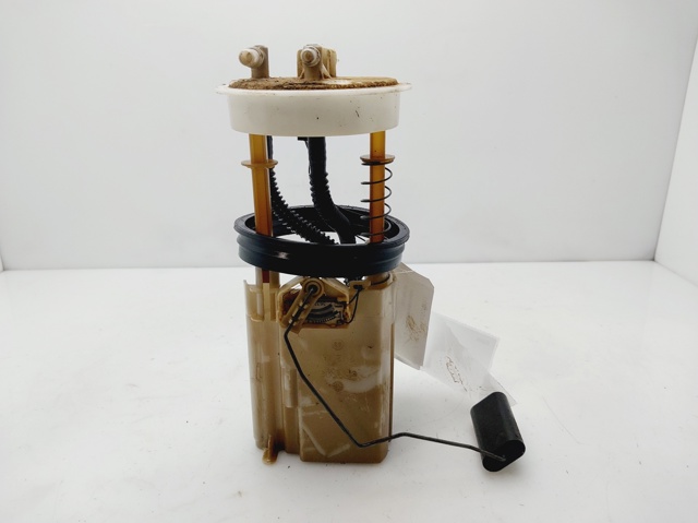 Bomba de gasolina Nissan Qashqai I (J10)