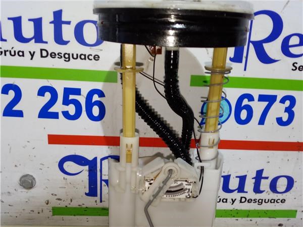 17040JD51A NISSAN Unidad de alimentación de combustible comprar Alcalá