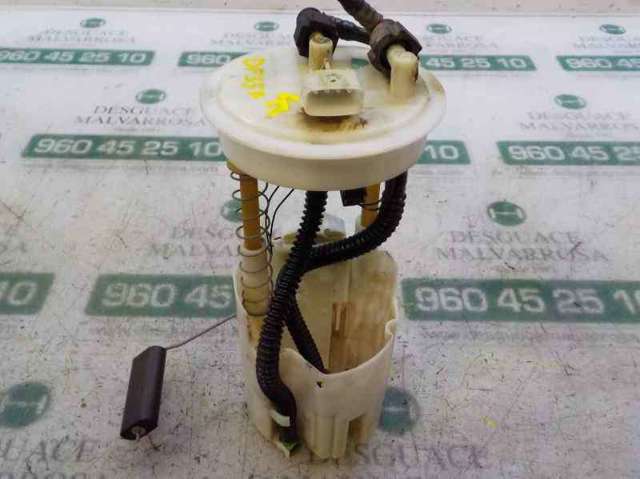 NISSAN 17040JD51A Bomba de combustible eléctrica sumergible  comprar en Murcia