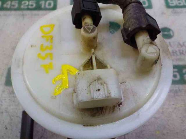17040JD51A NISSAN Bomba de combustible eléctrica sumergible  disponible Alicante