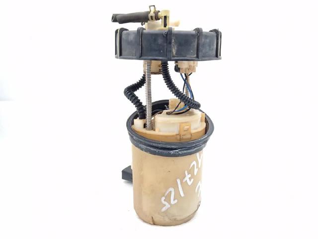Elemento de turbina de la bomba de combustible 17040SAA000 HONDA