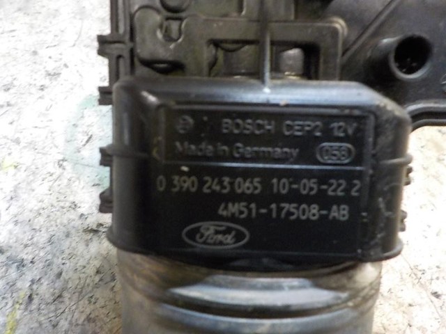 FORD 1704578 Motor del limpiaparabrisas  comprar en Albacete