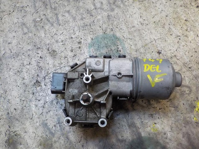 1704578 Motor del limpiaparabrisas  comprar en Pontevedra