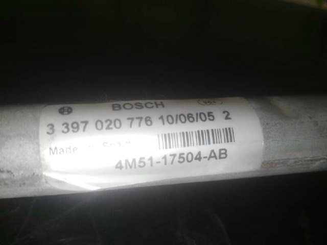 FORD 1704578 Motor del limpiaparabrisas  disponible España