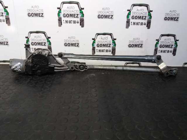 1704578 Motor del limpiaparabrisas  comprar en Zaragoza