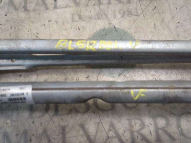 1704580 Trapezio del limpiaparabrisas  disponible Burgos