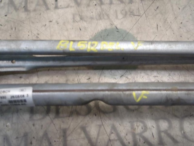 FORD 1704580 Trapezio del limpiaparabrisas  disponible Valladolid