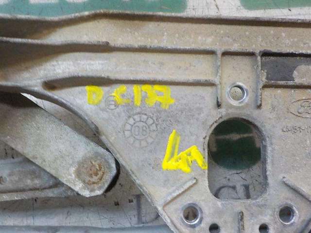 1704580 Trapezio del limpiaparabrisas  comprar en Zaragoza