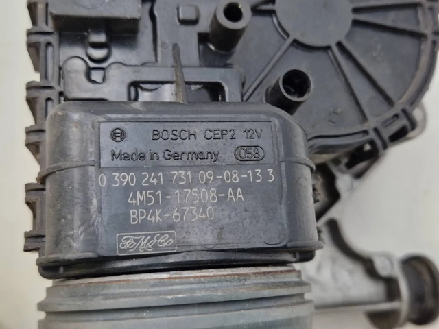 1704580 FORD Trapezio del limpiaparabrisas  comprar en Jaén
