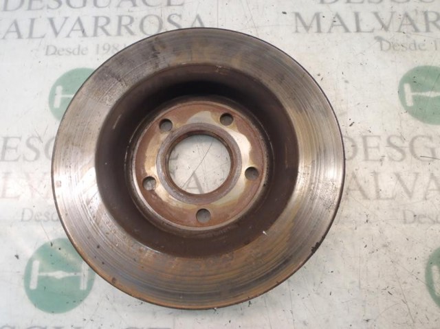 1704765 Disco de freno trasero  en stock Castellón
