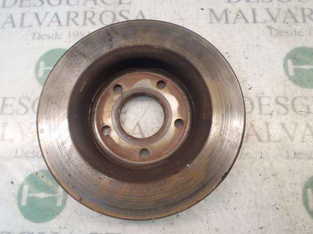 FORD 1704765 Disco de freno trasero  comprar en Albacete