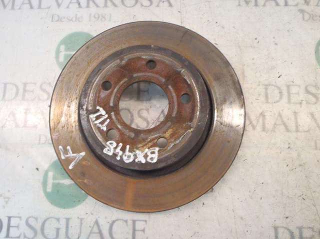 1704765 Disco de freno trasero  en stock Granada