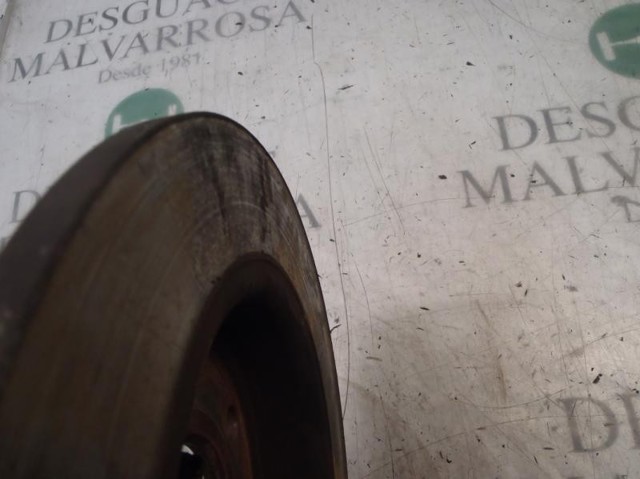 1704765 Disco de freno trasero  en stock Sabadell