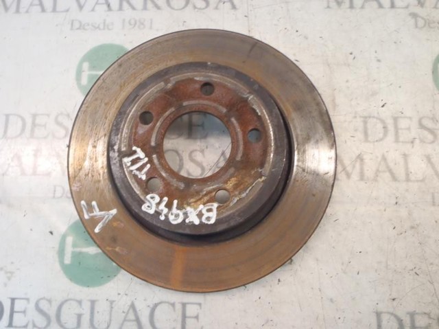 1704765 Disco de freno trasero comprar Sevilla