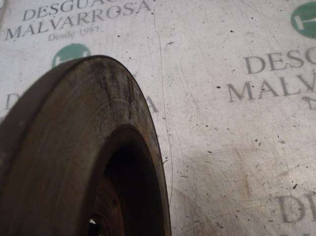 1704765 Disco de freno trasero  en stock Granada