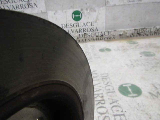 FORD 1704765 Disco de freno trasero  comprar en Albacete