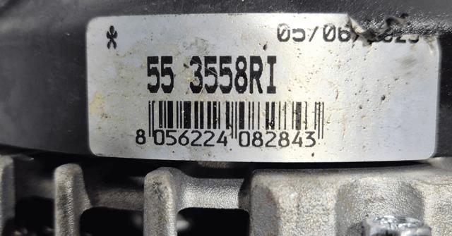 1704768 FORD Alternador  comprar en Lleida