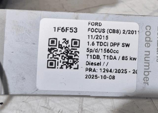 1704768 Alternador  en stock Granada