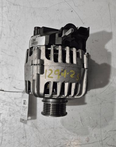 FORD 1704768 Alternador comprar Pamplona