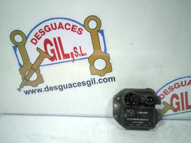 Modulo de encendido para BMW 3 E30