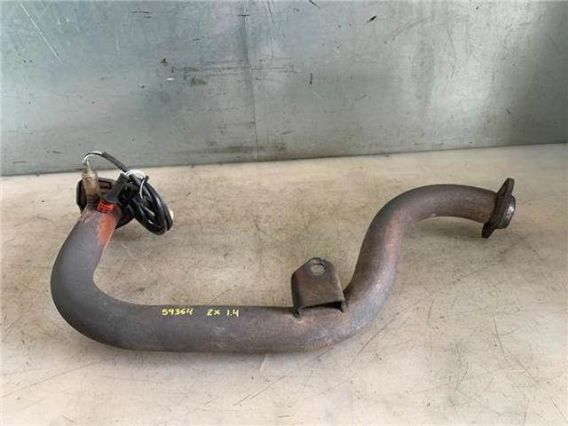 Tubo de admisión 1705C0 PEUGEOT