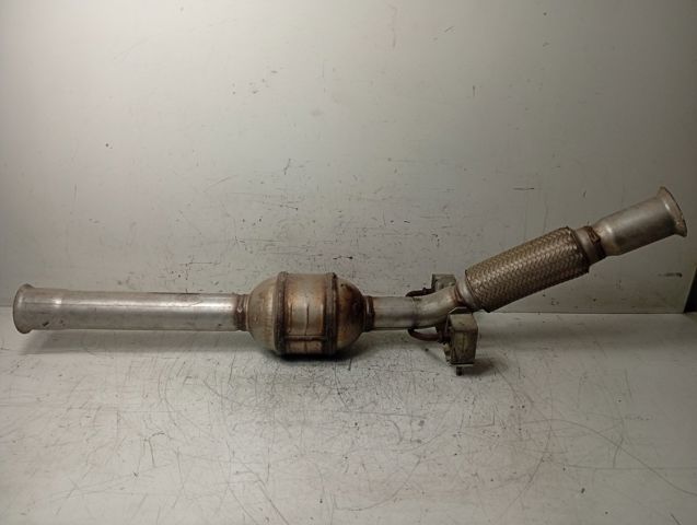 Catalizador de gasolina y diésel Peugeot 406  (1996-2004)