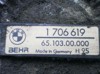 1706619 BMW