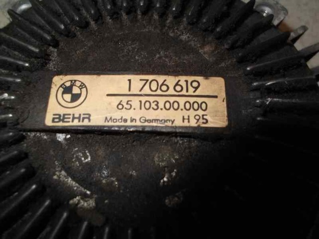 1706619 BMW