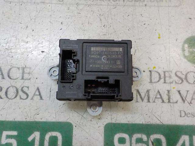 1706790 Ford