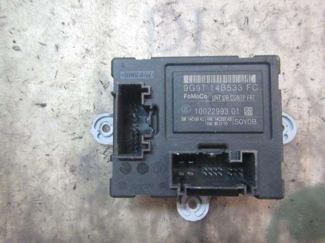 1706798 Ford